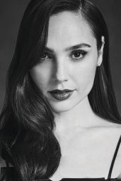 Gal Gadot - Promo Photoshoot December 2020