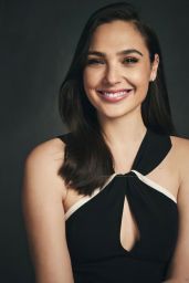 Gal Gadot - Promo Photoshoot December 2020