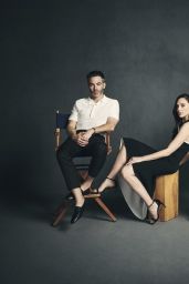 Gal Gadot - Promo Photoshoot December 2020