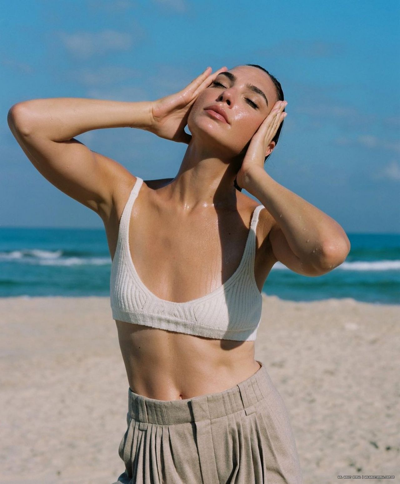 Gal Gadot - Vanity Fair November 2020 Photos • CelebMafia