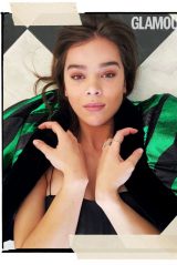 Hailee Steinfeld 01/08/2021 • CelebMafia