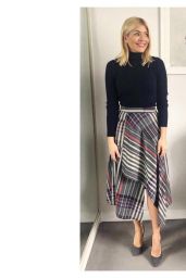 Holly Willoughby 12/14/2020