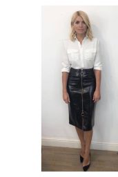 Holly Willoughby 12/14/2020