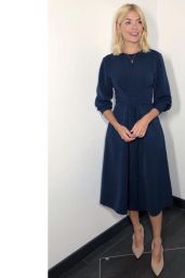 Holly Willoughby 12/14/2020