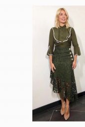 Holly Willoughby 12/14/2020