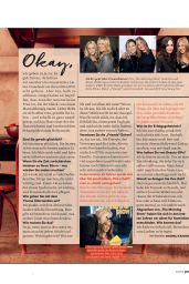 Jennifer Aniston - Petra Magazine January/February 2021 Issue
