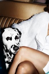 Jennifer Lopez - Photoshoot 2011