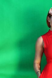 Joanna JoJo Levesque Live Stream Video and Photos 12/14/2020