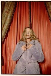 Jodie Comer - The Sunday Times Style Photos 2020