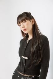 Kim Tae Yeon - Photoshoot for ViVi Magazine Japan November 2020
