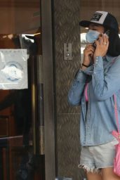 Kimora Lee Simmons 10/23/2020 • CelebMafia