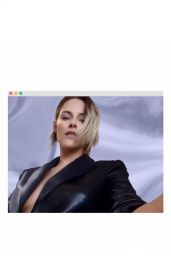 Kristen Stewart - New York Times 2020 Photoshoot 