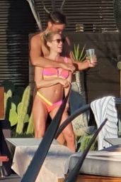 Kristin Cavallari in a Bikini - Cabo San Lucas 12/06/2020