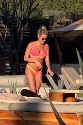 Kristin Cavallari in a Bikini - Cabo San Lucas 12/06/2020