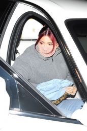Kylie Jenner - Out in Beverly Hills 12/19/2020