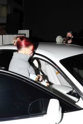 Kylie Jenner - Out in Beverly Hills 12/19/2020