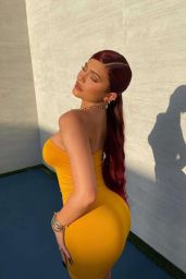 Kylie jenner Outfit 12/11/2020