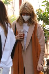 Laura Dern - Out in Brentwood 12/13/2020