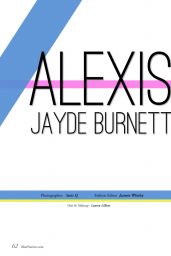 Lexi Jayde - TEEN A-LIST Magazine December 2020 Issue