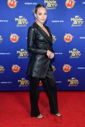 Maddie Ziegler – 2020 MTV Movie & TV Awards