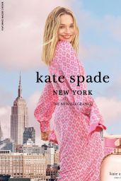 Maddie Ziegler - Kate Spade New York Fragrance December 2020