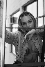 Maddie Ziegler - "Riley Taylor" Photoshoot December 2020