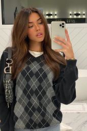 Madison Beer Live Stream Video 12/09/2020