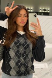 Madison Beer Live Stream Video 12/09/2020