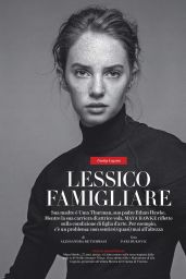 Maya Hawke - Vanity Fair Magazine Italy December 2020 Issue