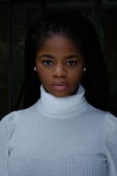 Melodie Wakivuamina 12/29/2020
