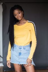 Melodie Wakivuamina 12/29/2020