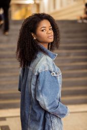 Melodie Wakivuamina 12/29/2020