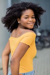 Melodie Wakivuamina 12/29/2020
