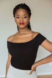 Melodie Wakivuamina 12/29/2020