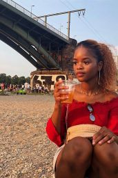 Melodie Wakivuamina 12/29/2020
