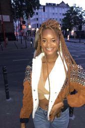 Melodie Wakivuamina 12/29/2020