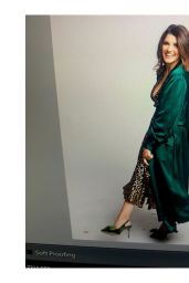 Natalie Anderson - Photoshoot October 2020