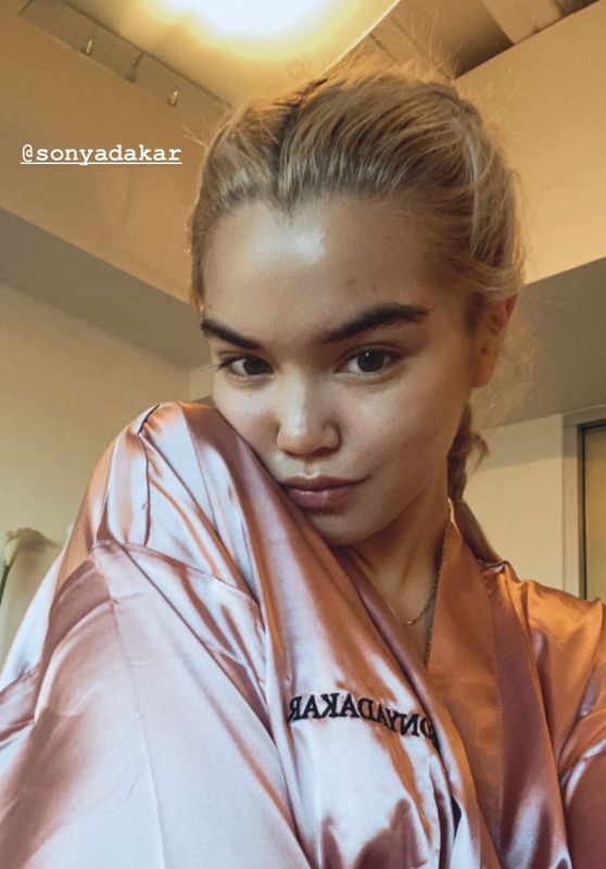 Paris Berelc 12/16/2020