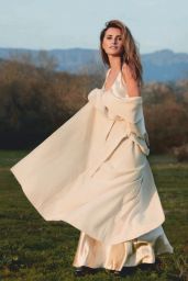 Penélope Cruz - Vogue Spain January 2021