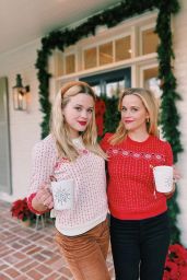 Reese Witherspoon 12/21/2020