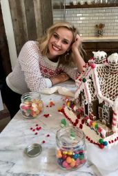 Reese Witherspoon 12/21/2020