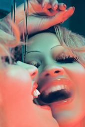 Rita Ora - Photoshoot for Numéro Berlin November 2020
