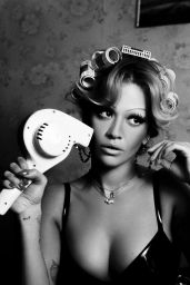 Rita Ora - Photoshoot for Numéro Berlin November 2020