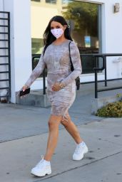Scheana Shay - Out in Beverly Hills 12/03/2020
