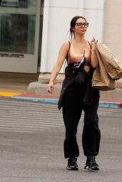 Scheana Shay - Shopping in Palm Springs 12/28/2020