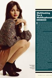 Selena Gomez - Billboard Magazine 12/19/2020 Issue
