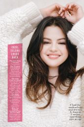 Selena Gomez - People Magazine December 2020 Issue