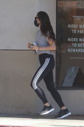 Shay Mitchell - Out in Hollywood 12/01/2020