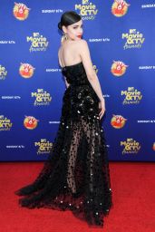 Sofia Carson - 2020 MTV Movie & TV Awards