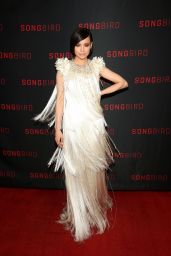 Sofia Carson - "Songbird" Premiere in Beverly Hills 12/11/2020